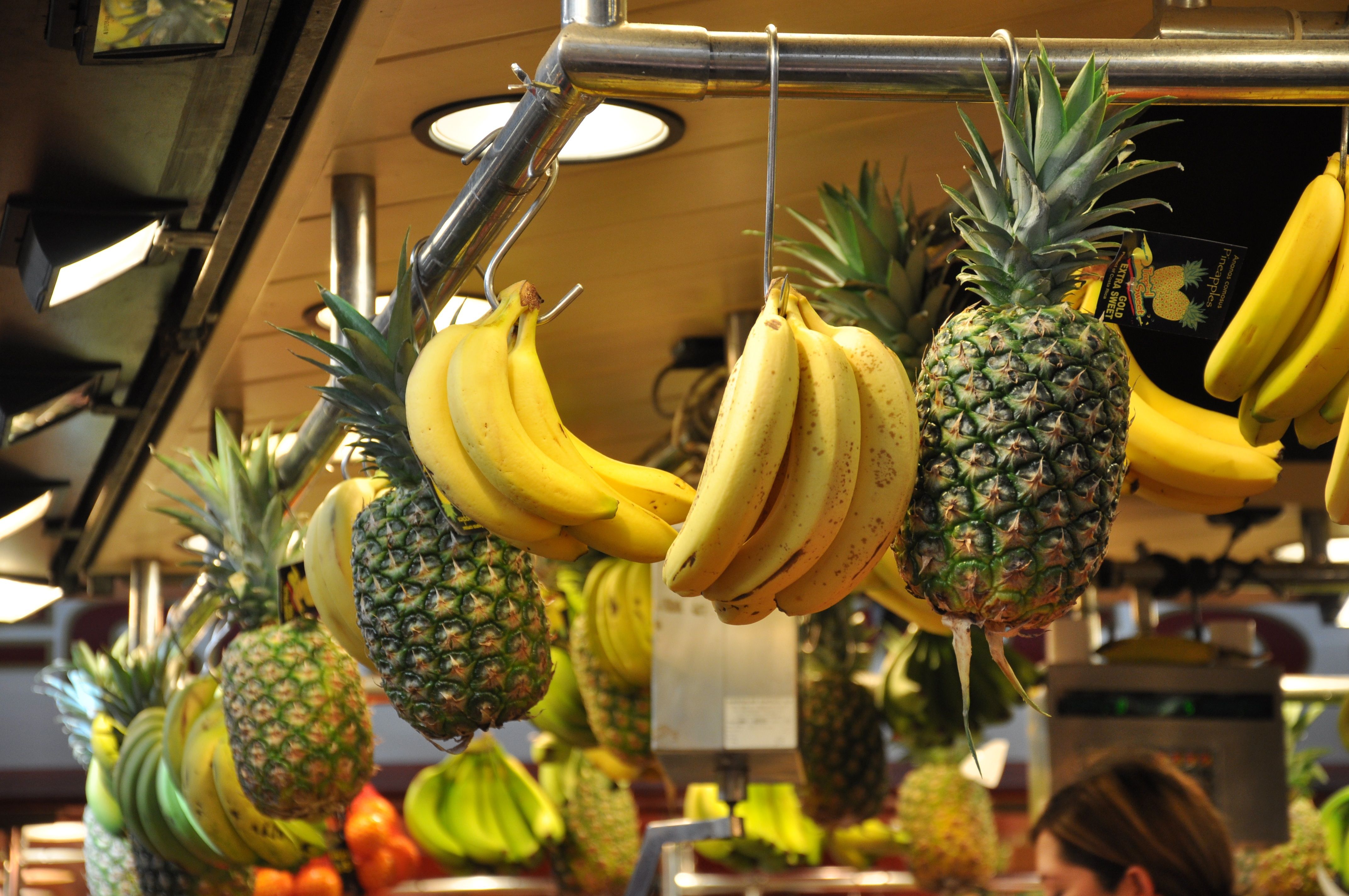 banana-pineapple