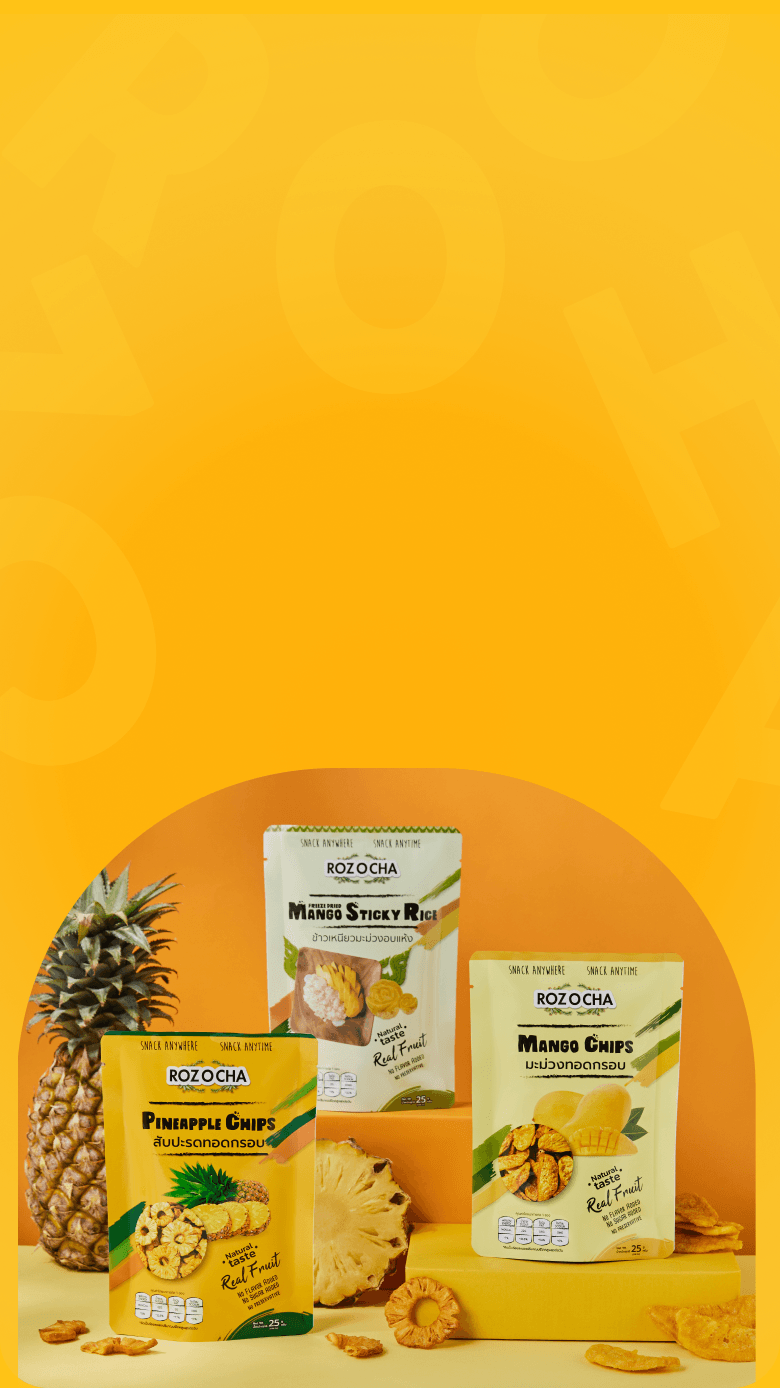 Rozocha Banner Image Desktop & Mobile