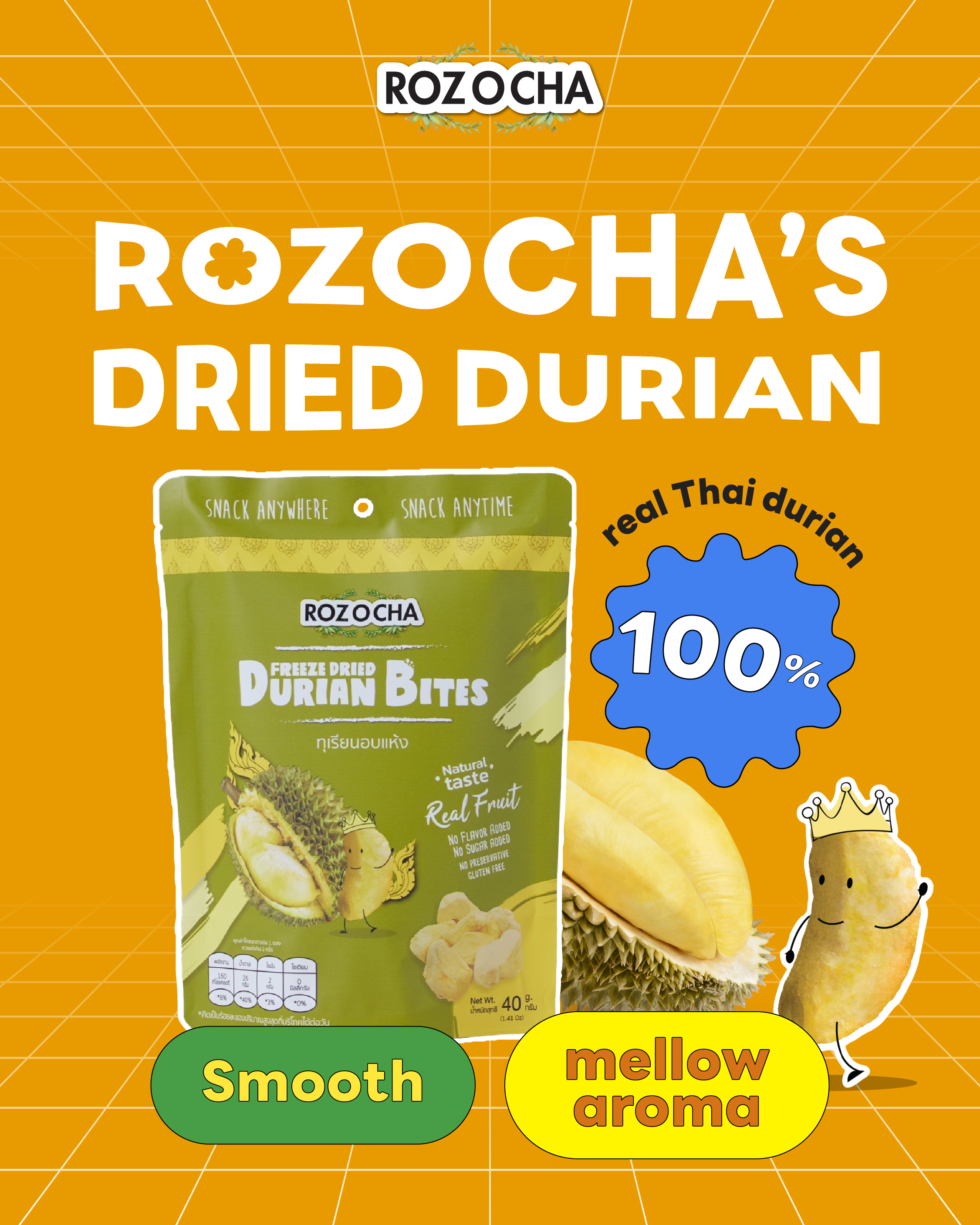 Rozocha